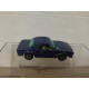 BMW 3.0 CSL BLUE SUPERFAST n45 1:62/apx 1:64 MATCHBOX NO BOX