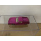 LOTUS EUROPA PINK SUPERFAST 5 1:55 /apx 1:64 MATCHBOX NO BOX