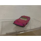 LOTUS EUROPA PINK SUPERFAST 5 1:55 /apx 1:64 MATCHBOX NO BOX