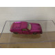 LOTUS EUROPA PINK SUPERFAST 5 1:55 /apx 1:64 MATCHBOX NO BOX