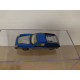 LOTUS EUROPA BLUE SUPERFAST 5 1:55 /apx 1:64 MATCHBOX NO BOX