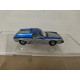 LOTUS EUROPA BLUE SUPERFAST 5 1:55 /apx 1:64 MATCHBOX NO BOX