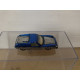 LOTUS EUROPA BLUE SUPERFAST 5 1:55 /apx 1:64 MATCHBOX NO BOX