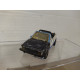 FORD ESCORT XR3i CABRIOLET REPINTADO MB17/37 1:56/ apx 1:64 MATCHBOX NO BOX