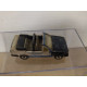 FORD ESCORT XR3i CABRIOLET REPINTADO MB17/37 1:56/ apx 1:64 MATCHBOX NO BOX