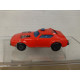 FIRE CHIEF SUPERFAST 64 1:65/apx 1:64 MATCHBOX NO BOX