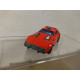 FIRE CHIEF SUPERFAST 64 1:65/apx 1:64 MATCHBOX NO BOX