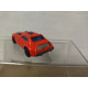 FIRE CHIEF SUPERFAST 64 1:65/apx 1:64 MATCHBOX NO BOX