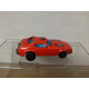 FIRE CHIEF SUPERFAST 64 1:65/apx 1:64 MATCHBOX NO BOX