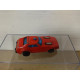 FIRE CHIEF SUPERFAST 64 1:65/apx 1:64 MATCHBOX NO BOX