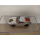 DE TOMASO PANTERA WHITE SUPERFAST 8 (1) 1:56/apx 1:64 MATCHBOX NO BOX