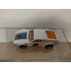 DE TOMASO PANTERA WHITE SUPERFAST 8 (3) 1:56/apx 1:64 MATCHBOX NO BOX