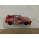 BMW E26 M1 RED SUPERFAST 52 (2) 1:59 /apx 1:64 MATCHBOX NO BOX