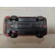 BMW E26 M1 RED SUPERFAST 52 (2) 1:59 /apx 1:64 MATCHBOX NO BOX