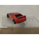 BMW E26 M1 RED SUPERFAST 52 (3) 1:59 /apx 1:64 MATCHBOX NO BOX