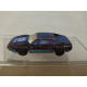 FERRARI 308 GTB REPINTADO 1:55/apx 1:64 MATCHBOX NO BOX