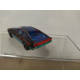 FERRARI 308 GTB REPINTADO 1:55/apx 1:64 MATCHBOX NO BOX