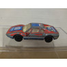 FERRARI 308 GTB REPINTADO (2) 1:55/apx 1:64 MATCHBOX NO BOX