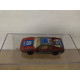 FERRARI 308 GTB REPINTADO (2) 1:55/apx 1:64 MATCHBOX NO BOX