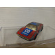 FERRARI 308 GTB REPINTADO (2) 1:55/apx 1:64 MATCHBOX NO BOX