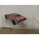 FERRARI 308 GTB REPINTADO (2) 1:55/apx 1:64 MATCHBOX NO BOX