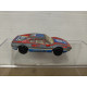 FERRARI 308 GTB REPINTADO (2) 1:55/apx 1:64 MATCHBOX NO BOX