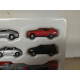 CAR TRANSPORTER + 5 JAPAN CARS 1:64 TOMICA