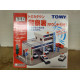 TOMICA TOWN POLICE SET 1:64 TOMICA PLAYSET (NO CARS/COCHES INCLUIDOS)