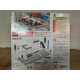 TOMICA TOWN POLICE SET 1:64 TOMICA PLAYSET (NO CARS/COCHES INCLUIDOS)