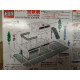 TOMICA TOWN POLICE SET 1:64 TOMICA PLAYSET (NO CARS/COCHES INCLUIDOS)
