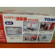 TOMICA TOWN FIRE STATION 1:64 TOMICA PLAYSET (NO CARS/COCHES INCLUIDOS)