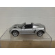 OPEL SPEEDSTER SILVER 1:34/1:39 11/12 cm WELLY NO BOX