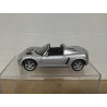 OPEL SPEEDSTER SILVER 1:34/1:39 11/12 cm WELLY NO BOX