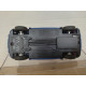 VOLKSWAGEN NEW BEETLE BLUE 1:34/1:39 11/12 cm WELLY NO BOX