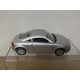 AUDI TT ROADSTER SILVER 1:34/1:39 11/12 cm WELLY NO BOX