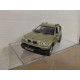 BMW E53 X5 GOLD 1:34/1:39 11/12 cm WELLY NO BOX