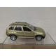BMW E53 X5 GOLD 1:34/1:39 11/12 cm WELLY NO BOX