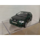 OPEL ASTRA G GREEEN (DEFECT PINTURA TECHO) 1:34/1:39 11/12 cm WELLY NO BOX