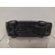 PEUGEOT 403 CABRIOLET BLACK 1:34/1:39 11/12 cm WELLY NO BOX