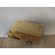 TRUCK DELIVERY LIGHTON MARKET 1:34/1:39 11/12 cm WELLY NO BOX