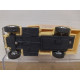TRUCK DELIVERY LIGHTON MARKET 1:34/1:39 11/12 cm WELLY NO BOX