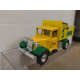 TRUCK DELIVERY FINE WHEAT 1:34/1:39 11/12 cm WELLY NO BOX