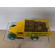 TRUCK DELIVERY FINE WHEAT 1:34/1:39 11/12 cm WELLY NO BOX