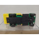 TRUCK DELIVERY FINE WHEAT 1:34/1:39 11/12 cm WELLY NO BOX