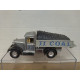 TRUCK DELIVERY J.J.COAL 1:34/1:39 11/12 cm WELLY NO BOX