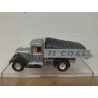 TRUCK DELIVERY J.J.COAL 1:34/1:39 11/12 cm WELLY NO BOX