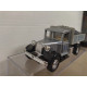 TRUCK DELIVERY J.J.COAL 1:34/1:39 11/12 cm WELLY NO BOX