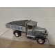 TRUCK DELIVERY J.J.COAL 1:34/1:39 11/12 cm WELLY NO BOX