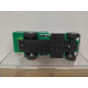 TRUCK DELIVERY WOOD SERVICE GREEN 1:34/1:39 11/12 cm WELLY NO BOX