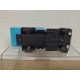 TRUCK DELIVERY MODERN TYRE SERVICES BLUE 1:34/1:39 11/12 cm WELLY NO BOX